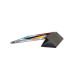Hama Tablet-Hülle Fold Clear iPad 11 (2025)/iPad 10.9 (2022)