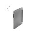 Hama Tablet-Hülle Fold Clear Samsung Galaxy Tab A11 8.7