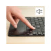 Hama Tablet Case Premium mit Tastatur Samsung Galaxy Tab S11