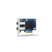 QNAP Erweiterungskarte QXP-3 x 4PES intern 32000 Mbps