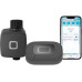 Homematic IP IP Bewässerungs-Set HmIP-WSM + Access Point 2