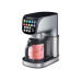 Trisa Glacemaschine Creamolino 0.5 l, Silber Trisa Glacemaschine Creamolino 0.5 l, Silber