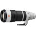 Sony Zoomobjektiv FE 100-400mm F/4.5 GM OSS Sony E-Mount