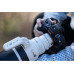 Sony Zoomobjektiv FE 100-400mm F/4.5 GM OSS Sony E-Mount