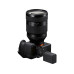 Sony Lithium-Ionen-Akku NP-SA100