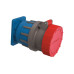 STEFFEN Palazzoli CEE Rotor Einbau-Steckdose 3LNPE 32/5 400 V 6h
