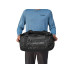 Patagonia Duffle Bag Black Hole Schwarz, 40 l