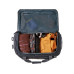 Patagonia Duffle Bag Black Hole Schwarz, 40 l