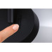 Paulmann URail Schienenspot Circle dimmbar 230 V Schwarz