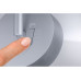 Paulmann URail Schienenspot Circle 3-Step-Dim 230 V Chrom Paulmann URail Schienenspot Circle 3-Step-Dim 230 V Chrom