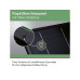 Paulmann Plug & Shine Solarpanel IP44 24 V max. 21W Anthrazit Paulmann Plug & Shine Solarpanel IP44 24 V max. 21W Anthrazit