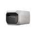 EcoFlow Zusatzbatterie DELTA 3 Max Plus 2048 Wh, Silber