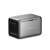 EcoFlow Kühl- & Gefrierbox GLACIER Classic Tragbar, 55 l, Grau