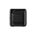 EcoFlow Kühl- & Gefrierbox GLACIER Classic Tragbar, 55 l, Grau