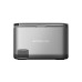 EcoFlow Kühl- & Gefrierbox GLACIER Classic Tragbar, 55 l, Grau