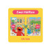 Teampuzzle Puzzle Sesamstrasse 194 Teile 48 x 33 cm ab 4 Jahren