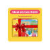 Teampuzzle Puzzle Sesamstrasse 194 Teile 48 x 33 cm ab 4 Jahren