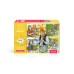 Teampuzzle Puzzle Pettersson und Findus Teampuzzle Puzzle Pettersson und Findus