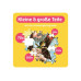 Teampuzzle Puzzle Pettersson und Findus Teampuzzle Puzzle Pettersson und Findus