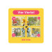 Teampuzzle Puzzle Pettersson und Findus Teampuzzle Puzzle Pettersson und Findus