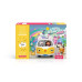 Teampuzzle Puzzle Gabby's Dollhouse: Der Film Teampuzzle Puzzle Gabby's Dollhouse: Der Film