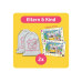 Teampuzzle Puzzle Gabby's Dollhouse: Der Film Teampuzzle Puzzle Gabby's Dollhouse: Der Film
