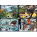 Teampuzzle Jurassic World Rebirth Teampuzzle Jurassic World Rebirth
