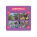 Teampuzzle Jurassic World Rebirth Teampuzzle Jurassic World Rebirth