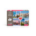 Teampuzzle Puzzle Dream Destinations