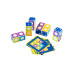 FoxMind Kinderspiel Crazy Cubes Junior DE/FR/IT FoxMind Kinderspiel Crazy Cubes Junior DE/FR/IT