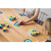 FoxMind Kinderspiel Crazy Cubes Junior DE/FR/IT FoxMind Kinderspiel Crazy Cubes Junior DE/FR/IT