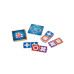 FoxMind Familienspiel Crazy Cubes Flip DE/FR/IT