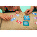 FoxMind Familienspiel Crazy Cubes Flip DE/FR/IT