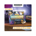 Denkriesen Familienspiel Stadt Land Vollpfosten Music Edition -DE-