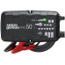 Noco Batterieladegerät Genius Pro 50 50A, 6-12-24 V