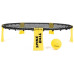 Spikeball Roundnet Single Set Schwarz Gelb Spikeball Roundnet Single Set Schwarz Gelb