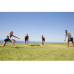 Spikeball Roundnet Single Set Schwarz Gelb Spikeball Roundnet Single Set Schwarz Gelb