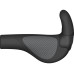 Ergon Lenkergriffe GP2 Evo Small schwarz Ergon Lenkergriffe GP2 Evo Small schwarz