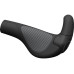 Ergon Lenkergriffe GP2 Evo Small schwarz Ergon Lenkergriffe GP2 Evo Small schwarz