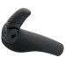 Ergon Lenkergriffe GP2 Evo Small schwarz Ergon Lenkergriffe GP2 Evo Small schwarz