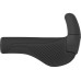 Ergon Lenkergriffe GS2 Evo Small schwarz