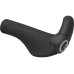 Ergon Lenkergriffe GS2 Evo Small schwarz