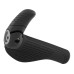Ergon Lenkergriffe GS2 Evo Small schwarz