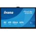 iiyama Touch Display Prolite TE5513A-B2AG Infrarot 54.6