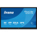 iiyama Touch Display Prolite TE5513A-B2AG Infrarot 54.6