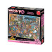 Jumbo Puzzle Wasgij Destiny 26 Organic Overload
