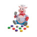 Max Bersinger Kinderspiel Schweine-Schwarte -DE-
