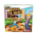 Max Bersinger Kinderspiel Der Boden ist Lava