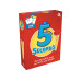 Max Bersinger Kartenspiel 5 Seconds -DE-