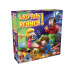 Max Bersinger Kinderspiel Lass Papa Pennen -DE-